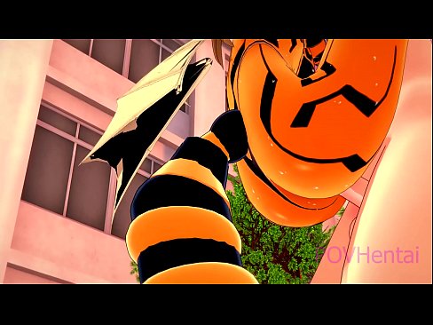 ❤️ Wasp Girl Monster ❤️❌ Fuck video sa tl.hellporno-com.ru ❤