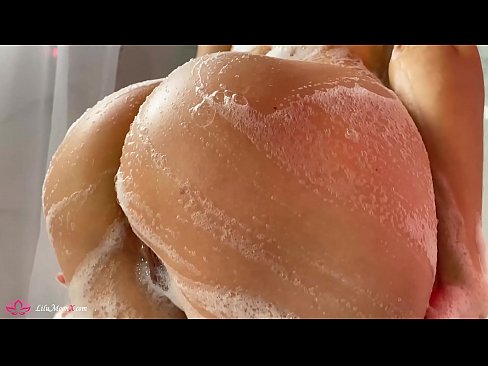 ❤️ Sinasasal ni Brunette ang Pussy gamit ang Vibrator sa Matinding Orgasm sa Shower ❤️❌ Fuck video sa tl.hellporno-com.ru ❤
